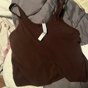 Lululemon Align Tank
